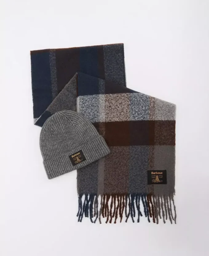 Westerdale Beanie and Scarf Gift Set Westerdale Beanie and Scarf Gift Set