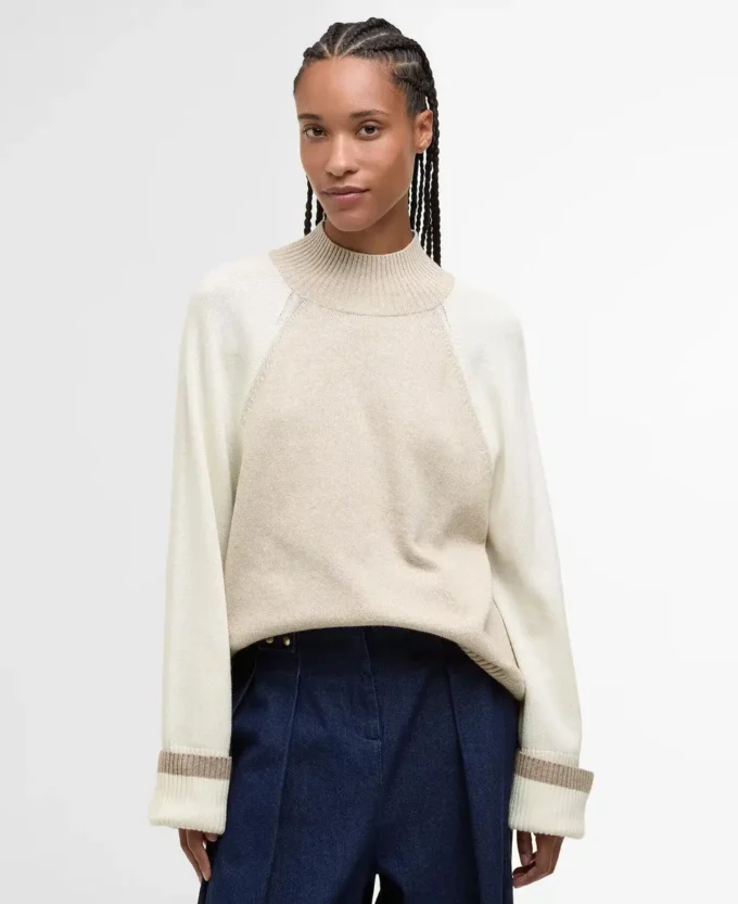 Wren Knitted Jumper Wren Knitted Jumper